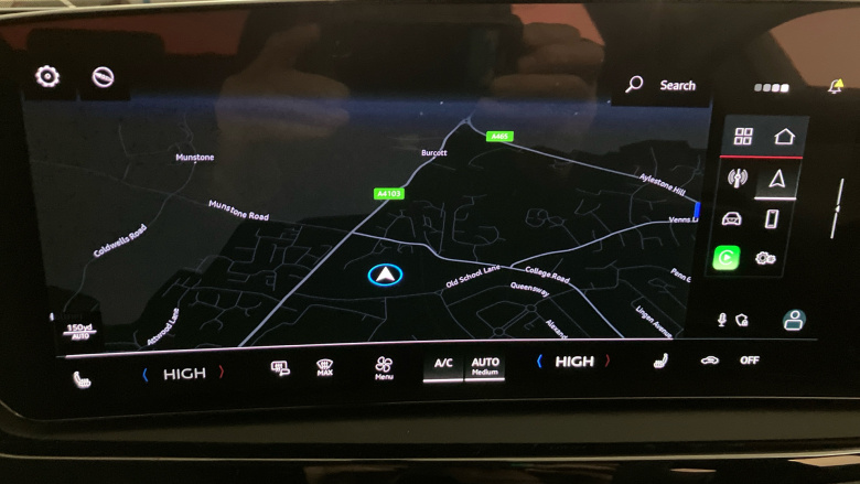 Audi A5 2.0 TFSI 150 Edition 1 4dr S Tronic Petrol Saloon